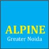 Alpine College of Engineering, Greater Noida logo