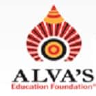 Alva's College of Physical Education, Moodabidri logo