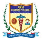 Alwar Pharmacy College, Alwar logo
