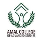 Amal College of Advanced Studies, Nilambur logo