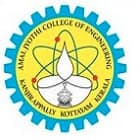 Amal Jyothi College of Engineering, Kottayam logo