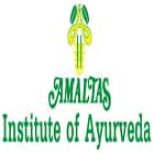 Amaltas Institute of Ayurveda, Dewas logo