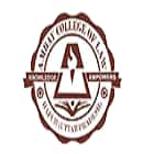 Ambay College of Law, Hapur logo