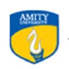Amity Institute of Biotechnology, Noida logo