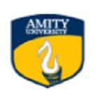 Amity Law School, Gwalior logo