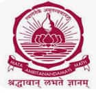 Amrita School of Arts and Sciences, Coimbatore logo