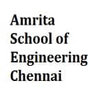 Amrita School of Engineering, Chennai logo