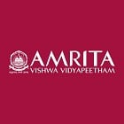 Amrita Vishwa Vidyapeetham, Amaravati Campus logo