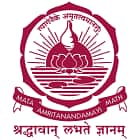 Amrita Vishwa Vidyapeetham, Faridabad Campus logo