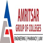 Amritsar Group of Colleges, Amritsar logo