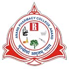 Anand Pharmacy College, Anand logo