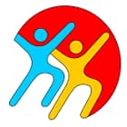 Anand Vishwa Gurukul College of Law, Thane logo