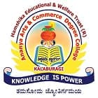 Ananya Degree College, Kalaburagi logo
