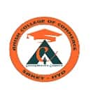 Anish Degree College, Nacharam logo