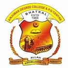 Anjuman Degree College and PG Centre, Bhatkal logo