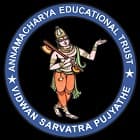 Annamacharya PG College of Computer Studies, Rajampet logo