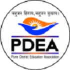 Annasaheb Magar College, Pune logo