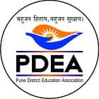 Annasaheb Waghire Arts Commerce and Science College, Pune logo