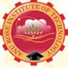 AnuBose Institute of Technology, Paloncha logo