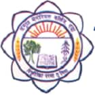 Anugrah Memorial College, Gaya logo