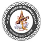 APS Shikshan Prashikshan Mahavidyalaya, Jaipur logo
