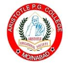 Aristotle PG College, Moinabad logo
