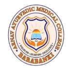 Arnav Ayurvedic Medical College and CNS Ayurvedic Chikitsalaya, Barabanki logo