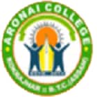 Aronai College, Kokrajhar logo