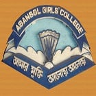 Asansol Girls College, Asansol logo