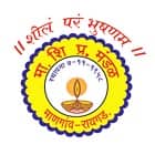 Ashokdada Sable Law College, Raigad logo