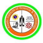 Asiatic Institute of Science and Technology, Rajkot logo