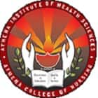 Athena School of Nursing, Mangalore logo