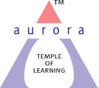 Auroras Design Institute, Hyderabad logo