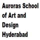 Aurora's School of Art and Design, Hyderabad logo