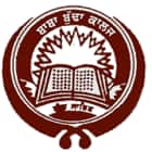 Baba Budha College, Tarn Taran logo