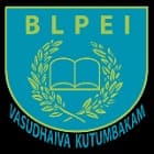 Babu Lakshman Prasad Educational Institute, Akbarpur logo