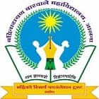 Badrinarayan Barwale Mahavidyalaya, Jalna logo