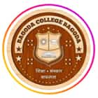 Bagoda College, Bagoda logo