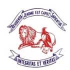 Baldwin Methodist College, Bangalore logo