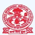 Bapuji Ayurvedic Medical College and Hospital, Shimoga logo