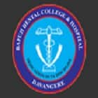 Bapuji Dental College and Hospital, Davangere logo