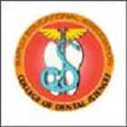 Bapuji Educational Association College of Dental Sciences, Davangere logo