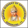 Basava Academy of Engineering, Bangalore logo