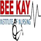 Bee Kay Institute of Nursing, Ropar logo