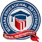 Behara Subhakar Polytechnic, Visakhapatnam logo