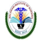 Belarani Institute of Nursing, Bankura logo