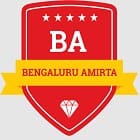 Bengaluru Amirta College of Arts and Science, Bangalore logo