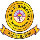 Bhagubai Changu Thakur College of Law, New Panvel logo