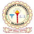 Bhagwant College of Education, Ajmer logo