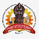 Bhagwant Institute of Technology, Solapur logo